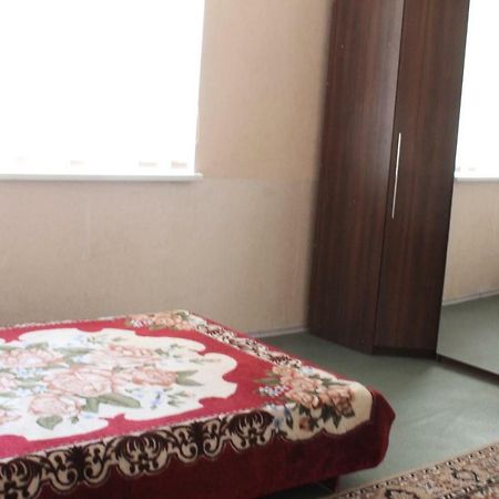 Hostel Zaporizhia Esterno foto