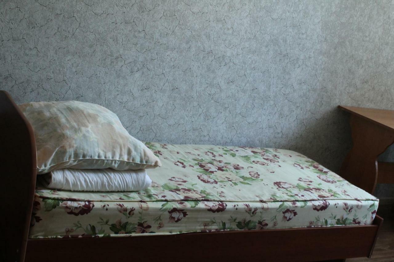 Hostel Zaporizhia Esterno foto